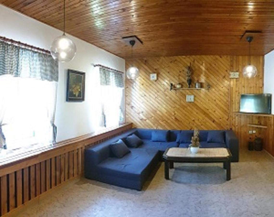 Penzion Na Mytinach Harrachov Exterior photo