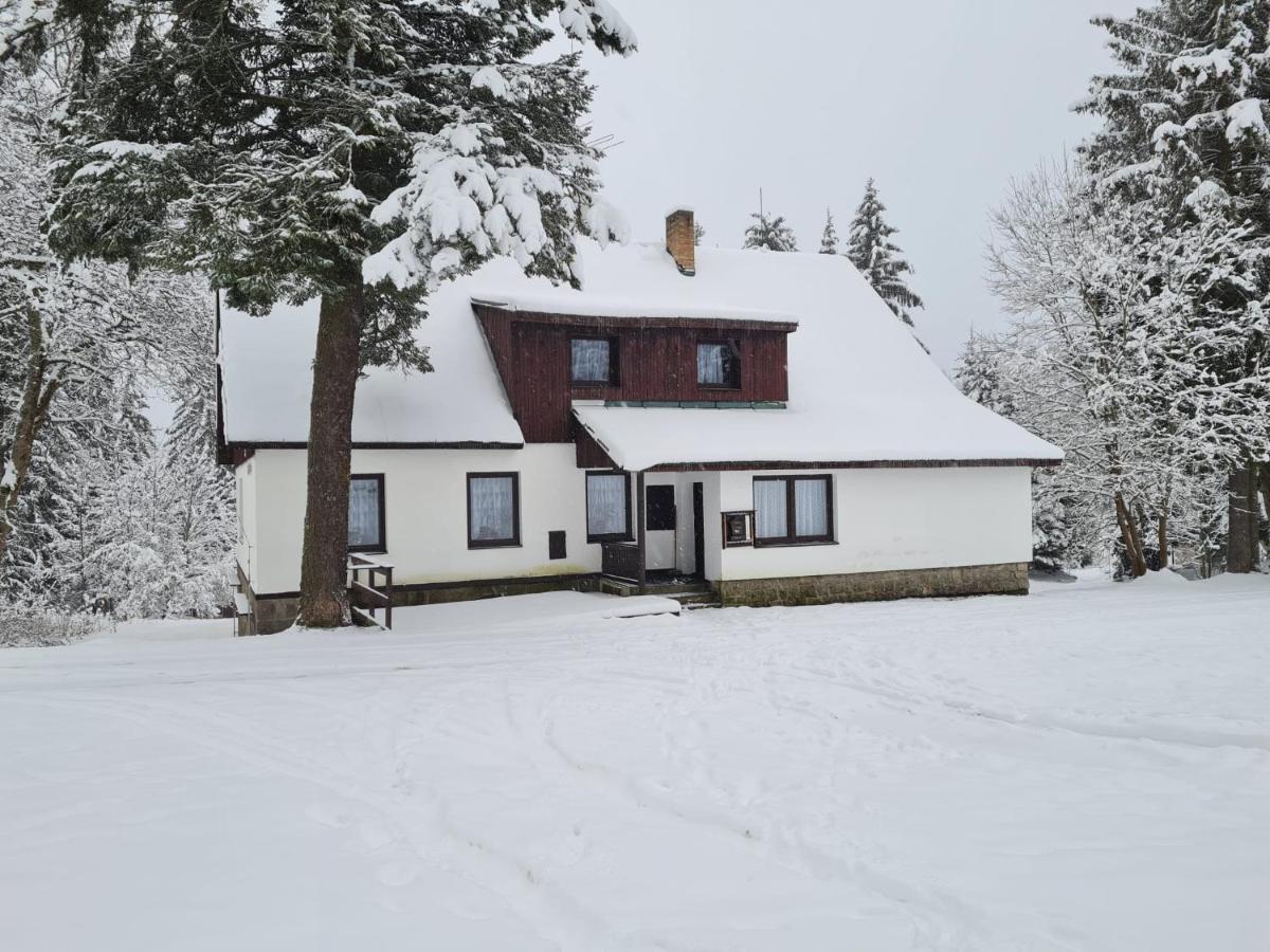 Penzion Na Mytinach Harrachov Exterior photo